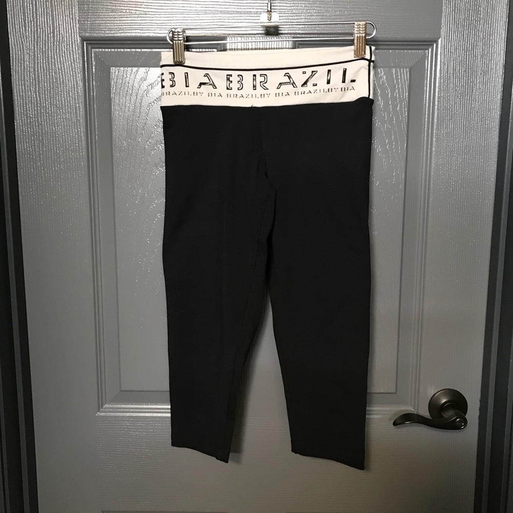 Bia Brazil Leggings